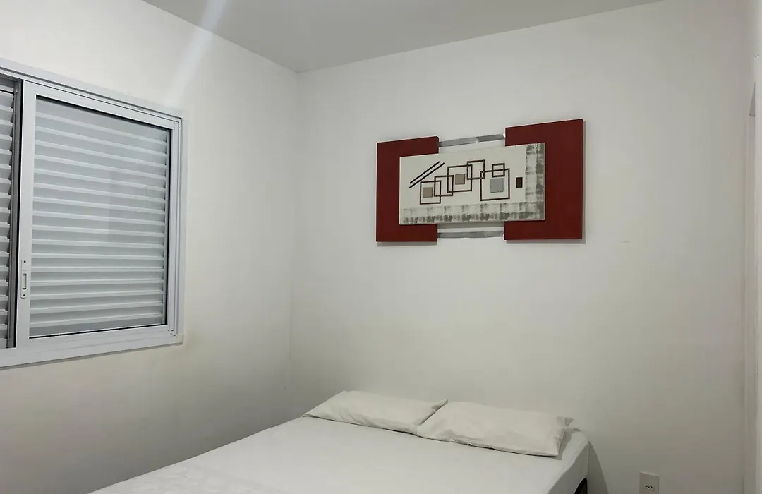 Apartamento Poleto's-1