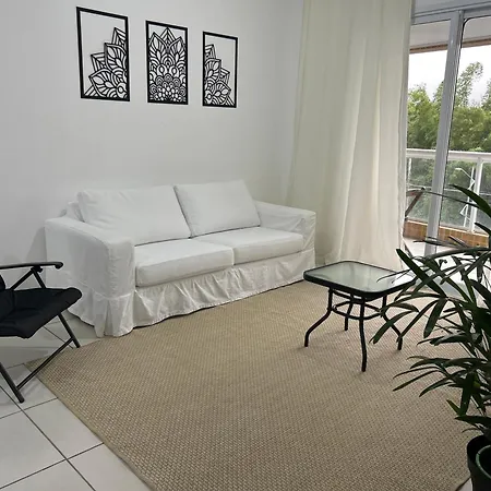 Apartamento Poleto's-2